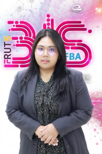 อาจารย์ทรรศนีย์ หัตถิยา