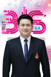ผู้ช่วยศาสตราจารย์ชัยนันท์ ปัญญาวุทโส