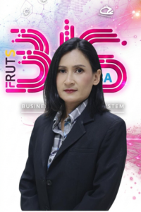 อาจารย์พัชรี ทิพย์ประชา