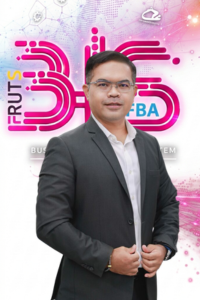 อาจารย์พัฒน์ธนณัฐ แก้วแสงเรือง