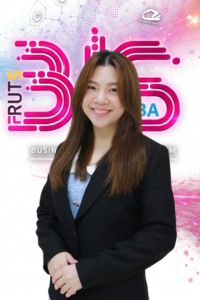อาจารย์นันทัชพร ประทีปอุษานนท์